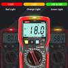 Professional Digital Multimeter UNI-T UT890C UT89X UT89XD UT105+ UT107+ UT61B+ UT61D+ UT61E+ Voltmeter Ammeter Electric Tester