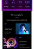 Yingkexi Mini RGB DSLR Camera Fill Light for Photography & Live Streaming