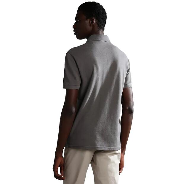 Napapijri Eolanos 3 Short Sleeve Polo Shirt