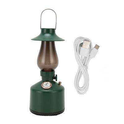 Bluetooth Speaker Lamp Retro Dimmable Candlelight Ambient Lighting Effect Bedside Lamp with Bluetooth Speaker for Home