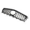 Front Grill Grille Fit Mercedes-Benz W218 CLS ClS350/500/550 2011-2014 GT