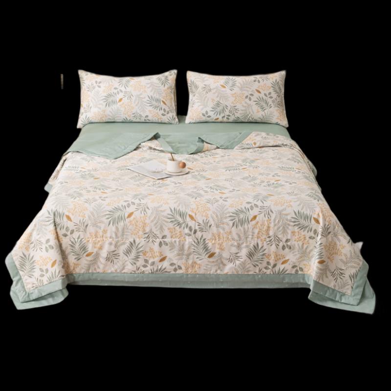 

Southern Life All-Cotton Summer Quilt