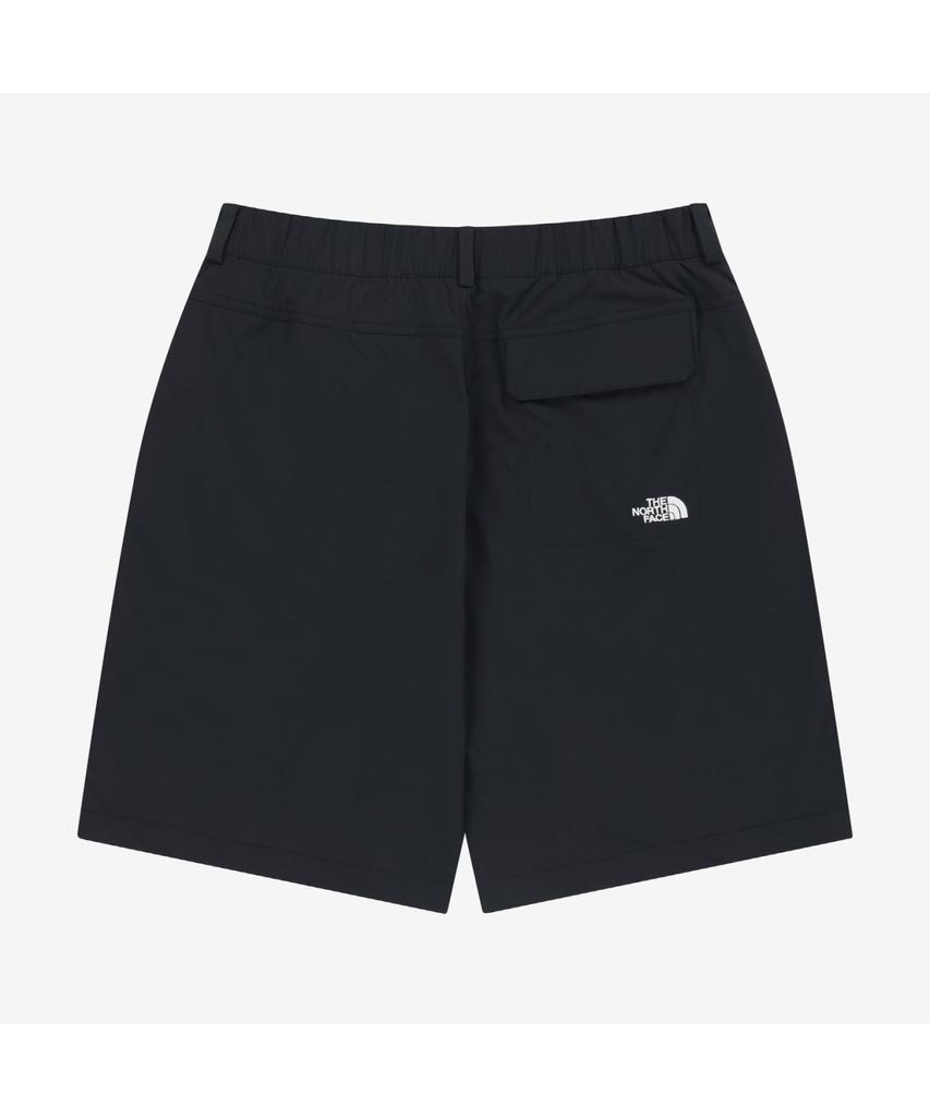 Noseupeiseu Ns6Ns10J Merlin Shorts Black