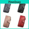 Fashion Woman Long Wallet Pu Leather With Multiple Compartments For Daily Use