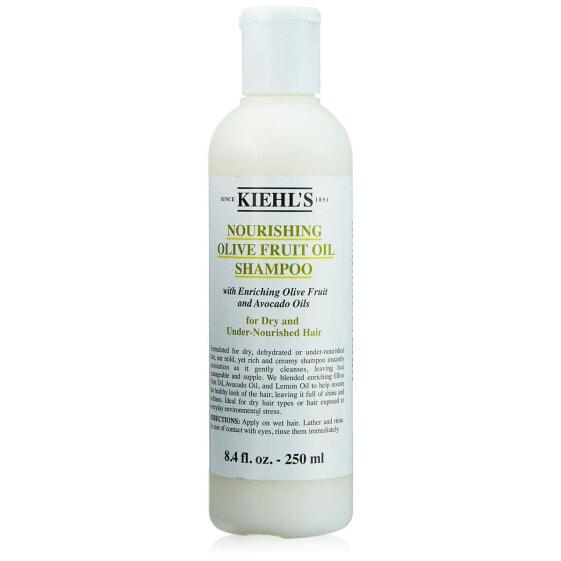 

Шампунь Kiehl s Kiehl s 360 мл