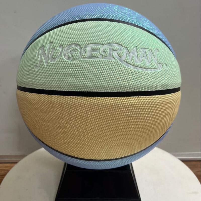 Nuorman Youth Basketball