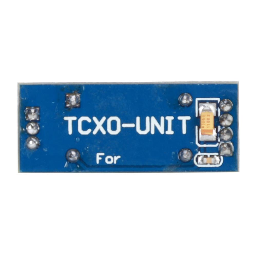 Temperature Compensated Crystal Module High Stability for TCXO9YAESU FT817  857897
