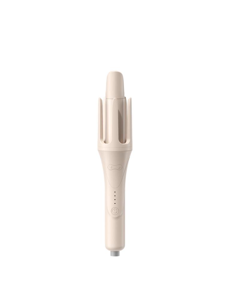 Automatic Rotating Curling Iron for Students – High Appearance, No Hair Damage