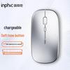 INPHIC PM1 Wireless Silent Rechargeable Mouse