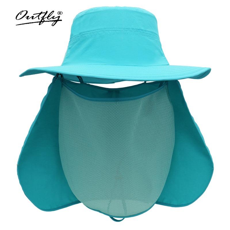 

Весна и лето новая солнцезащитная шляпа для рыбалки большой окружности головы защита от УФ лучей дышащая солнцезащитная шляпа для активного отдыха пешего туризма панама adjustable