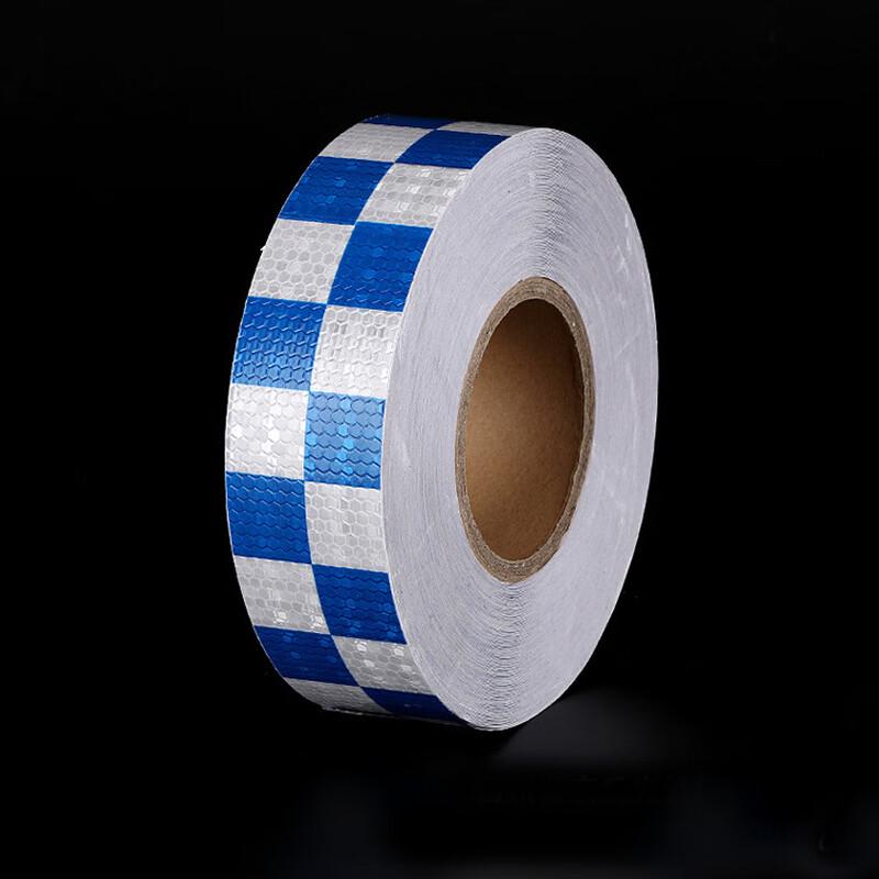 Brangdy Reflective Safety Tape 5cm*45m