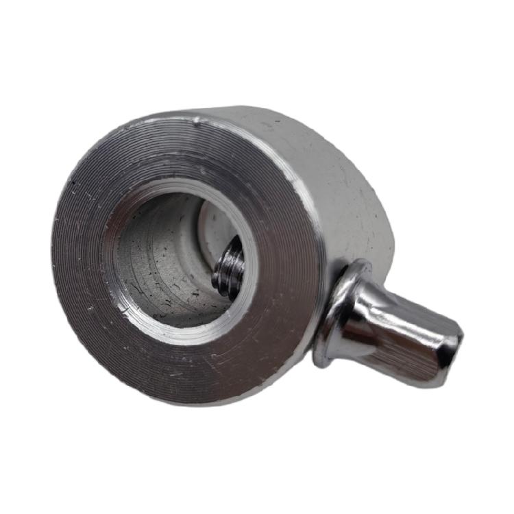 Multifuntional Drum Cymbal Mounting System Ergonomic Height Adjustment Adjustable Cymbal Mount for Stage Studio Use