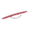 High Level Lamp Third Brake Light Car Rear Upgrade Wear-resistant Non-deformable Rear End Mounting For RCZ 2010-2015