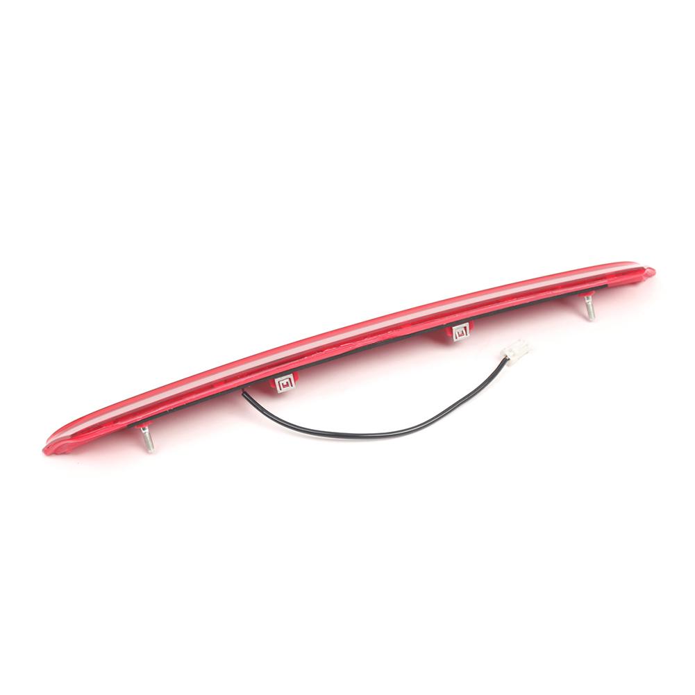 High Level Lamp Third Brake Light Car Rear Upgrade Wear-resistant Non-deformable Rear End Mounting For RCZ 2010-2015 China Mainland