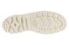 Palladium Pampa Oxford, Womens beige Plimsolls