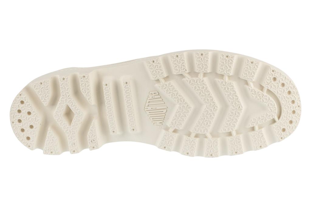 Palladium Pampa Oxford, Womens beige Plimsolls