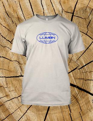 Lumon Corp T Shirt from Severance Science Fiction TV Show Tee
