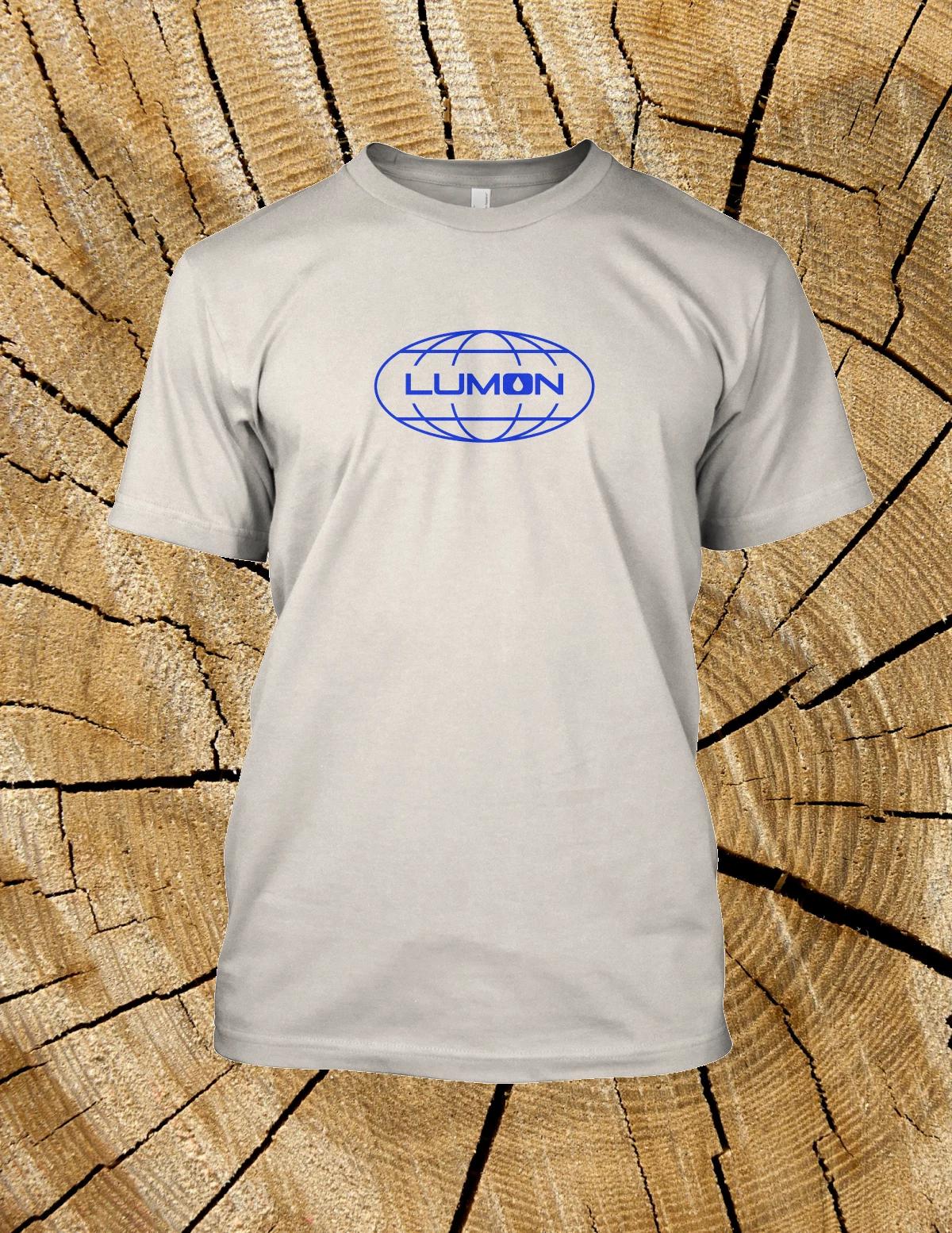 Lumon Corp T Shirt from Severance Science Fiction TV show Tee XXXL