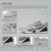 Nike Kobe 9 EM Protro TB Grigio Lupo Sneakers Unisex Bianche IH1401-001