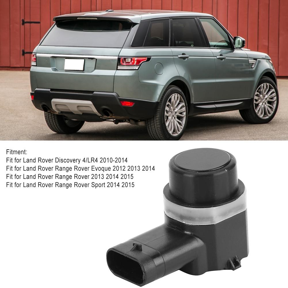 LR024299 Car Reverse PDC Parking Assist Sensor Radar Fit for Land Rover