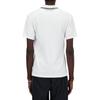 New Balance Polo Shirt Men's White MT41402-WT