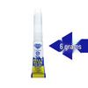 Trace-Free Adhesive for Ceramic, Marble, Stone, Landscaping, Tile, Jade, Quartz, Bonding & Crack Repair