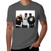 Unisex Unisex The Lox Fan Art And Merch Gift For Everyone Tshirt Durable Work Wear Tshirt