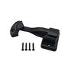 1 Pcs Caravan Door Holder Door Lock Rotating Latch Door Stop For Caravan Furniture For Camper Cargo Furniture Hardware Home