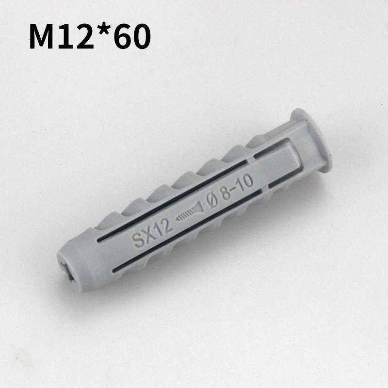 Hex Flange Phillips Self-Tapping Screw with Washer for Wood and Cabinet Installation