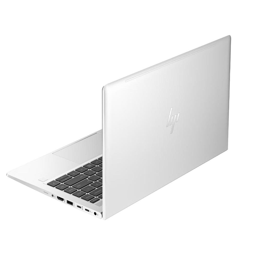 HP Laptop EliteBook 640 G10 Standard Model Tokyo Production Model Inch FHD Matte Core 8GB 256GB SSD Windows 11 Pro Webcam with Fingerprint No Numeric