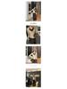 Women's Korean-Style Long-Sleeve Autumn T-Shirt - Elegant and Stylish Base Layer