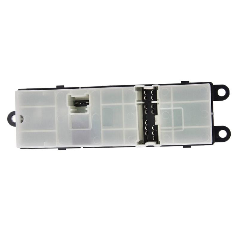 Power Window Switch Window Regulator Switch For Nissan Pathfinder 2008-2012,25401-ZL10C