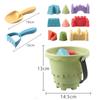 Toddler Beach Toys Beach Water Play Toys Beach Bucket Toys Beach Play Toys Bucket Beach Toy Set