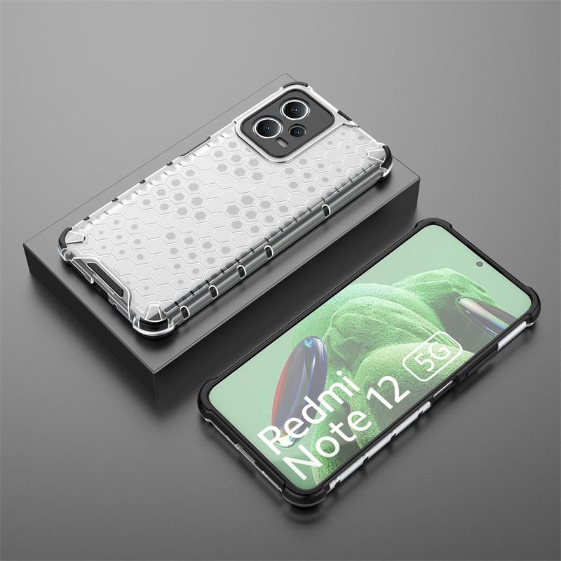 

For Xiaomi Poco X5 Pro 5G Case Xiaomi Poco X3 X4 GT X3 X4 X5 Pro Cover Cases Shockproof Armor PC Soft Silicone Phone Back Cover Poco X5 5G чистий