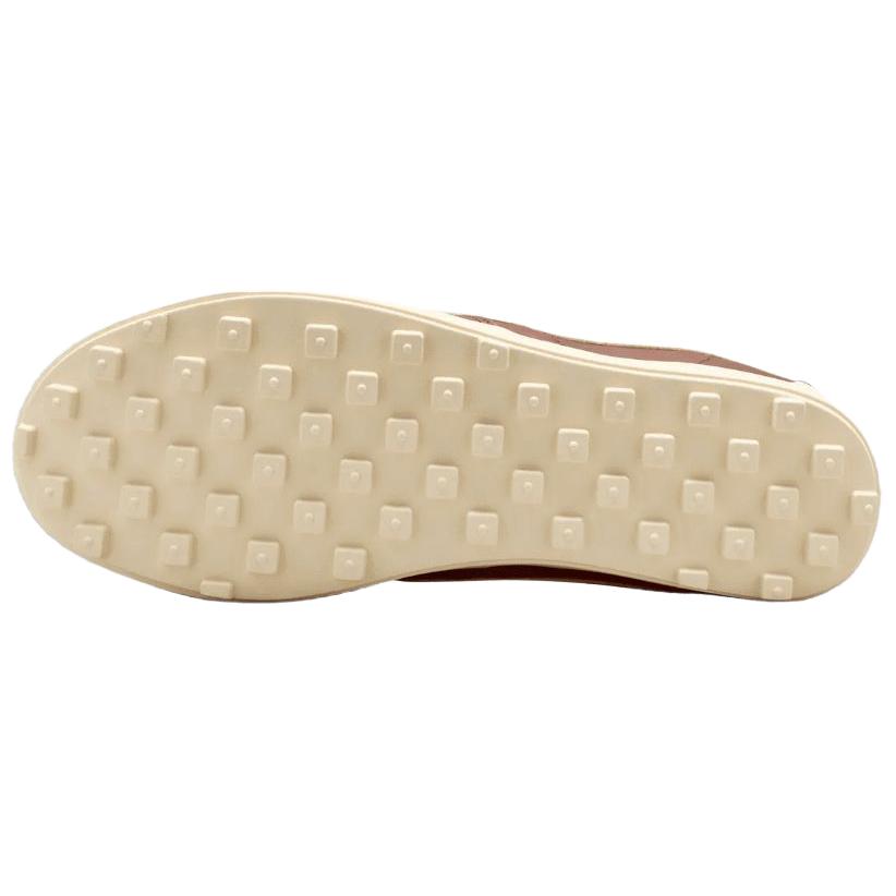 Nike Astro Grabber Pelle Comode Versatili Stile di Vita Scarpe Casual Scarpe Donna Marrone Tè al Latte II1259-202