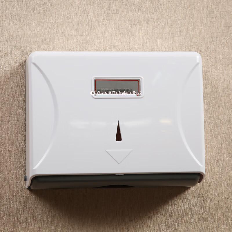 Commercial Bathroom Tissue Dispenser