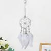 Dream Catcher Home Craft Pendant Girlfriend Birthday Gift Car Feather Pendant Feathers And Tassels Home Decoration Pendant