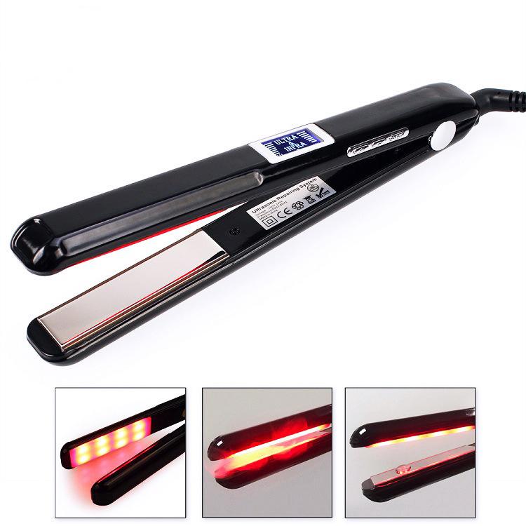 

Infrared straightener ultrasonic EU