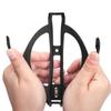 Cyclings Water Cup Bracket Road Bike Bottles Cage Water Bottles Holder Light Weight Bicycles Drink Mount Rack Enduring