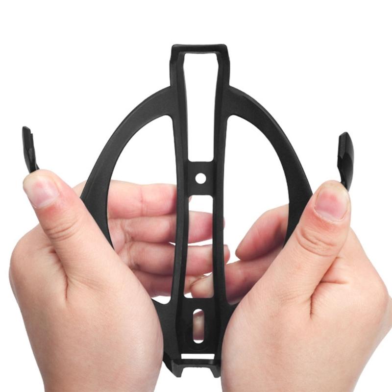 Cyclings Water Cup Bracket Road Bike Bottles Cage Water Bottles Holder Light Weight Bicycles Drink Mount Rack Enduring