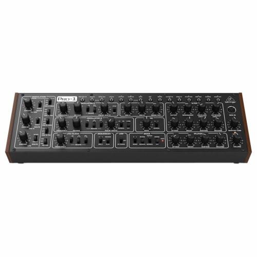 Behringer Analog Synthesizer PRO-1
