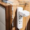 BIAZE Self-Adhesive Cable Management Clips