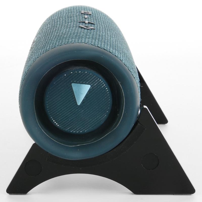 Elegancki Stojak Stołowy na Głośniki Flip4/5/6 Uchwyt do Poprawy Jakości Dźwięku i Stabilności Stojak na Głośniki