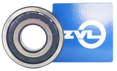 Nj 316 E Zvl Cylindrical Roller Bearing 80X170X39