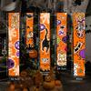 Halloween Pumpkin Photo Props & Hanging Ornaments for Bar and Shop Decor