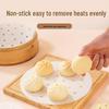 Wutuo Disposable Round Steamer Liners