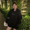 Damen Langarm Pullover Mit Kapuze Sweatshirt Herbst Winter Kleidung 2023 Amerikanische Lose Mode Hoodles Zipper Bestickt