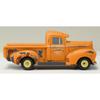 Disney Cars Tomica C-48 Smokey (Standard Type)