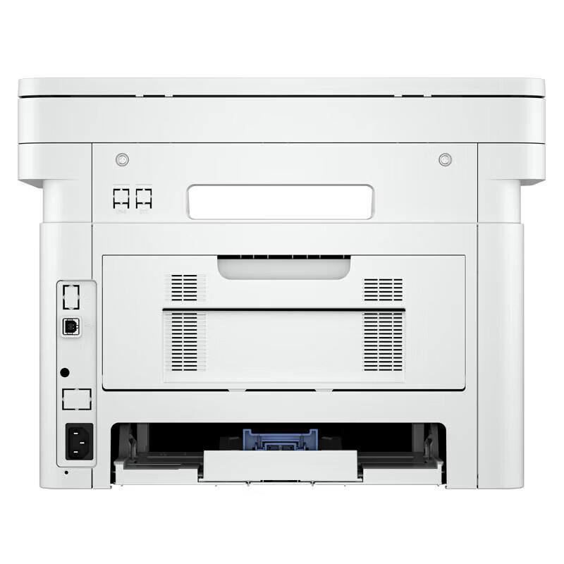 HP Laser Multifunction Printer MFP 323 Series CN Plug (adapter Included)