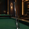 2-Piece Pool Cue Warp-Resistant Billiards Equipment Responsive
